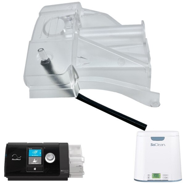 SoClean Adapter for ResMed AirSense